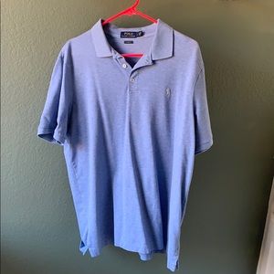 Men’s Ralph Lauren Polo LG